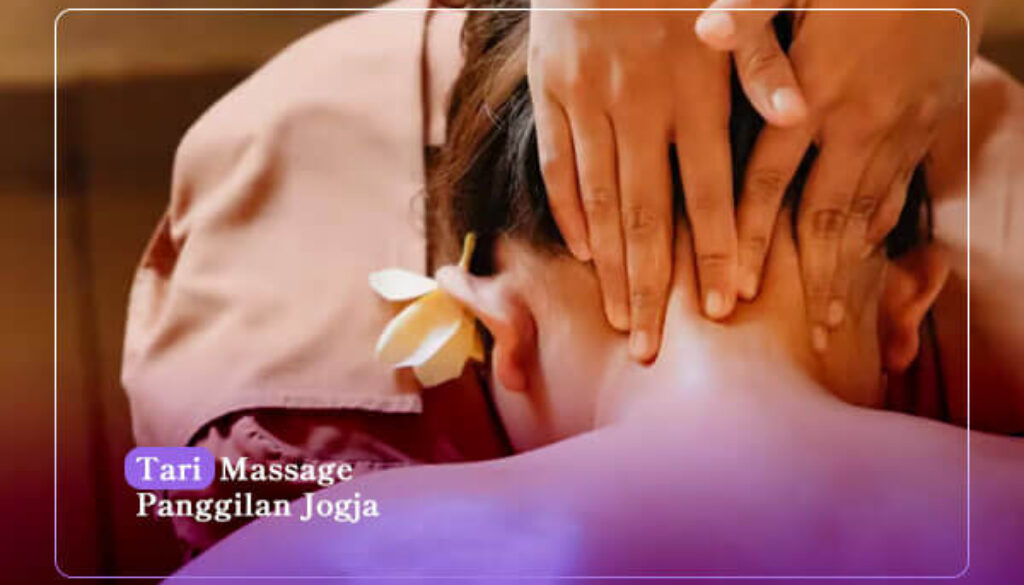 Full Body Massage Yogyakarta(1)
