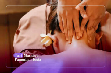 Full Body Massage Yogyakarta(1)