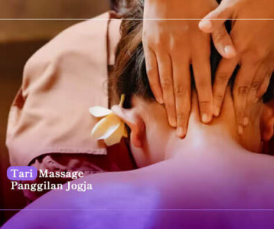 Full Body Massage Yogyakarta(1)
