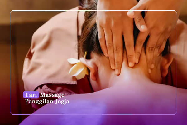 Full Body Massage Yogyakarta(1)